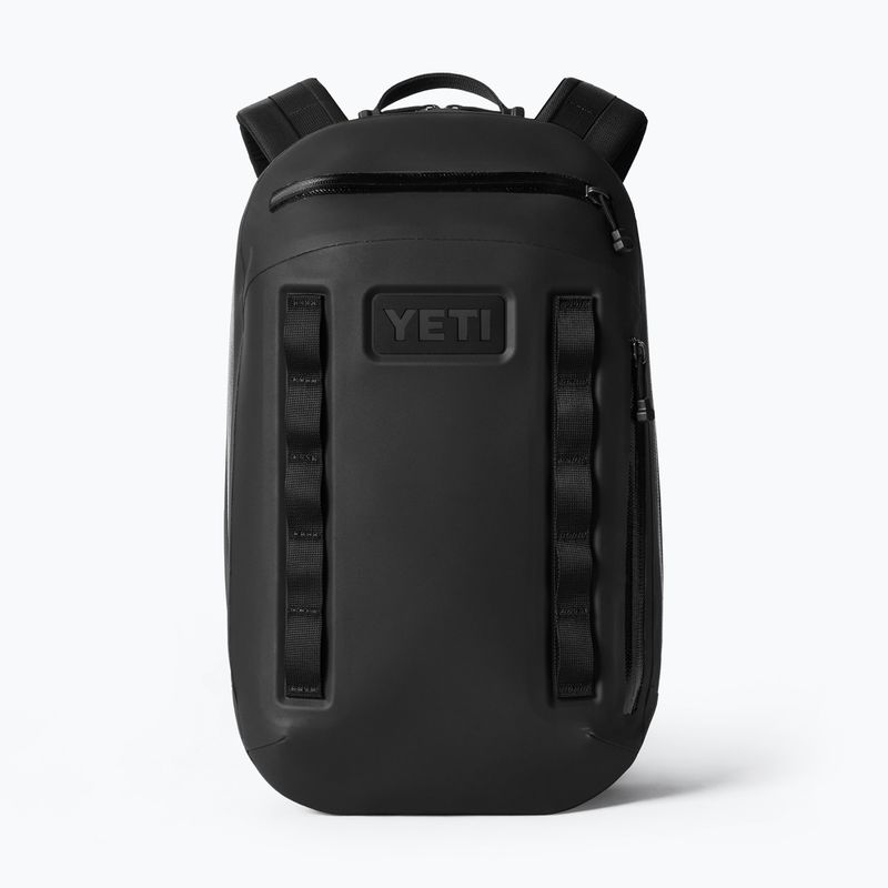 Miesto kuprinė YETI Cayo 15 l black