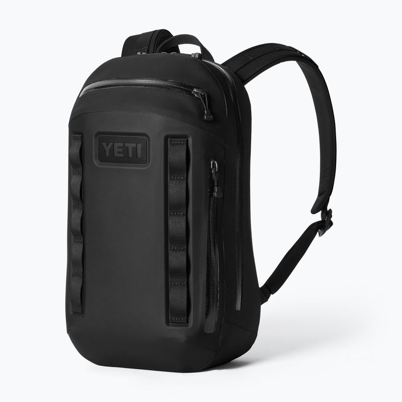 Miesto kuprinė YETI Cayo 15 l black 2