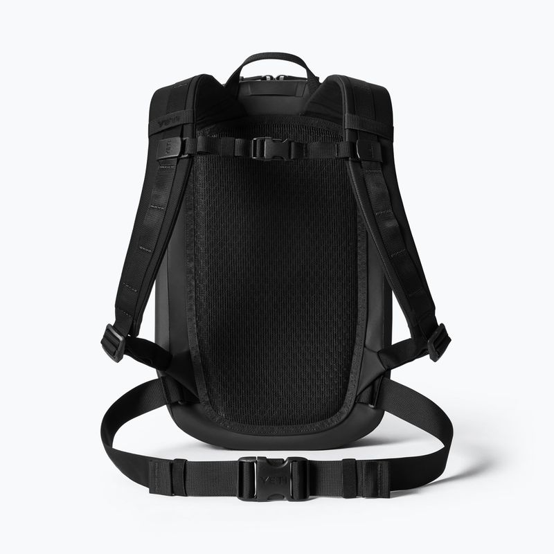 Miesto kuprinė YETI Cayo 15 l black 3