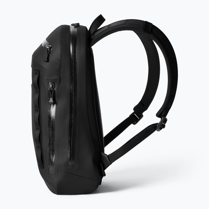 Miesto kuprinė YETI Cayo 15 l black 4