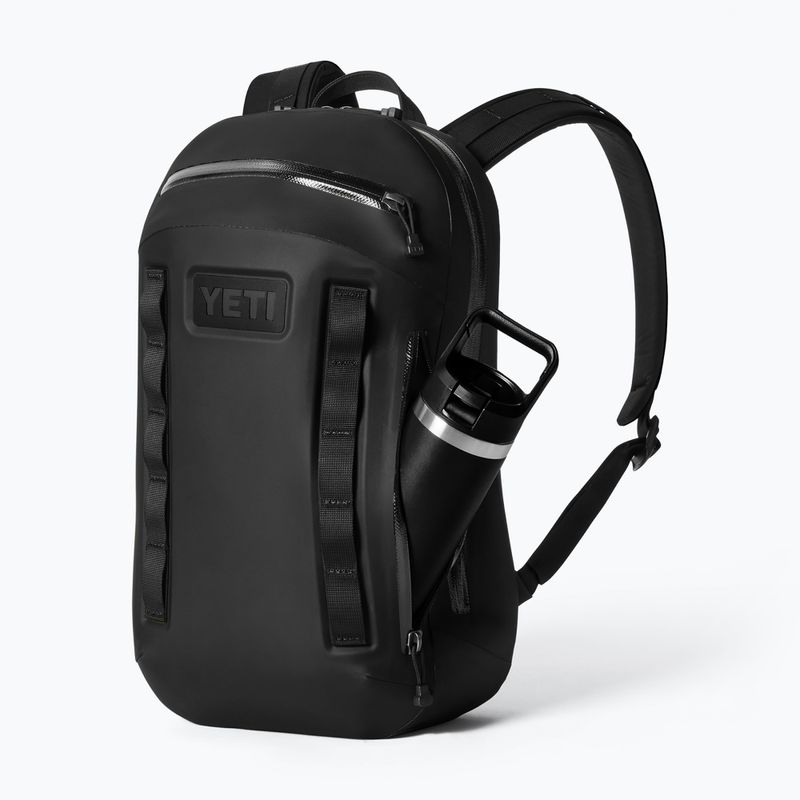 Miesto kuprinė YETI Cayo 15 l black 5
