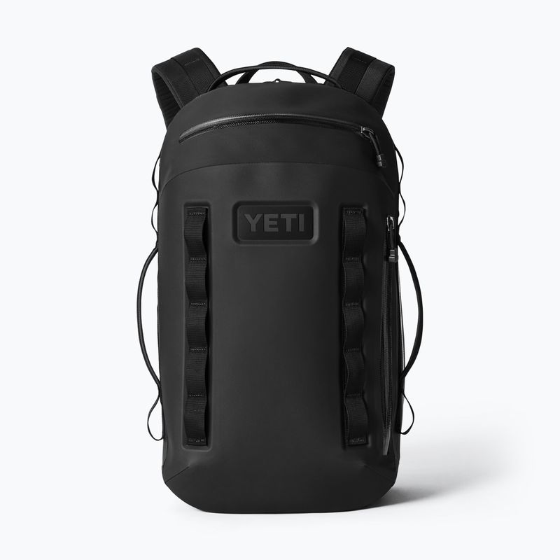 Miesto kuprinė YETI Cayo 25 l black