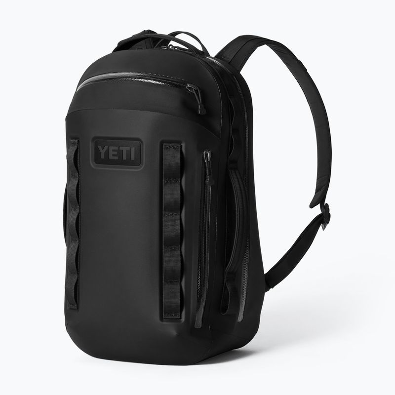 Miesto kuprinė YETI Cayo 25 l black 2