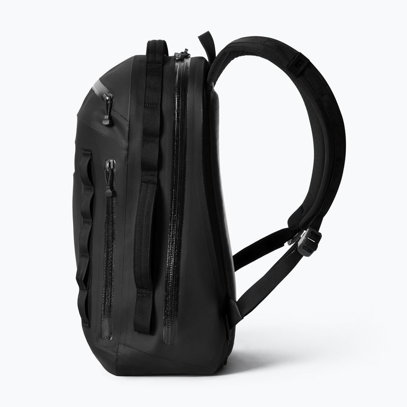 Miesto kuprinė YETI Cayo 25 l black 4