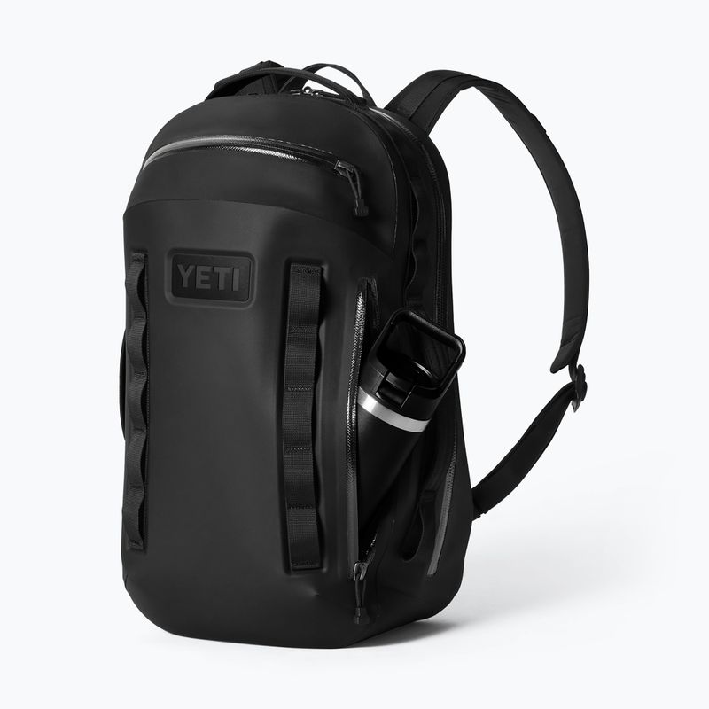 Miesto kuprinė YETI Cayo 25 l black 5