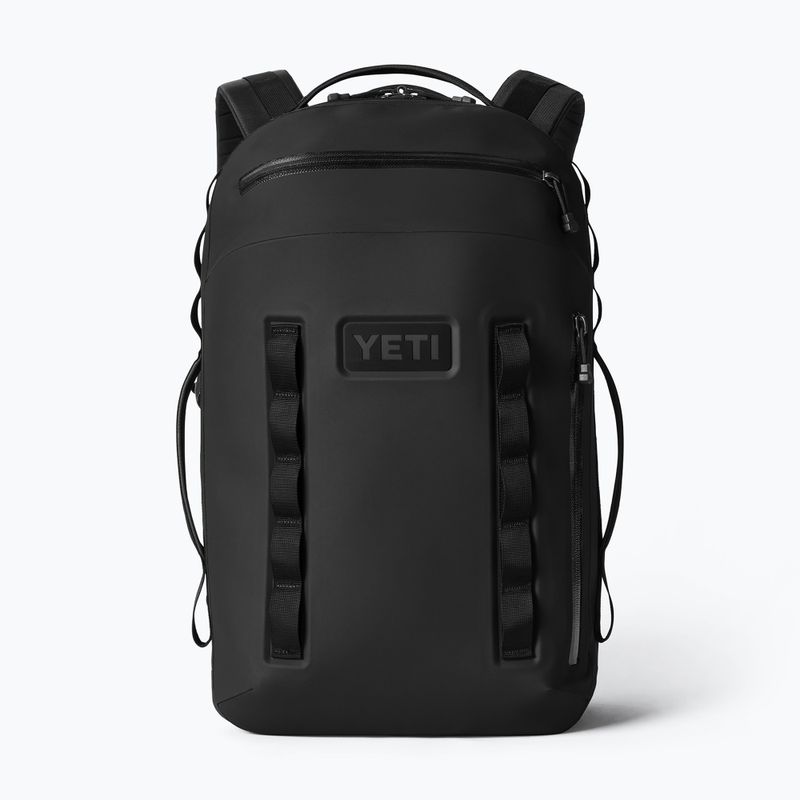 Miesto kuprinė YETI Cayo 35 l black