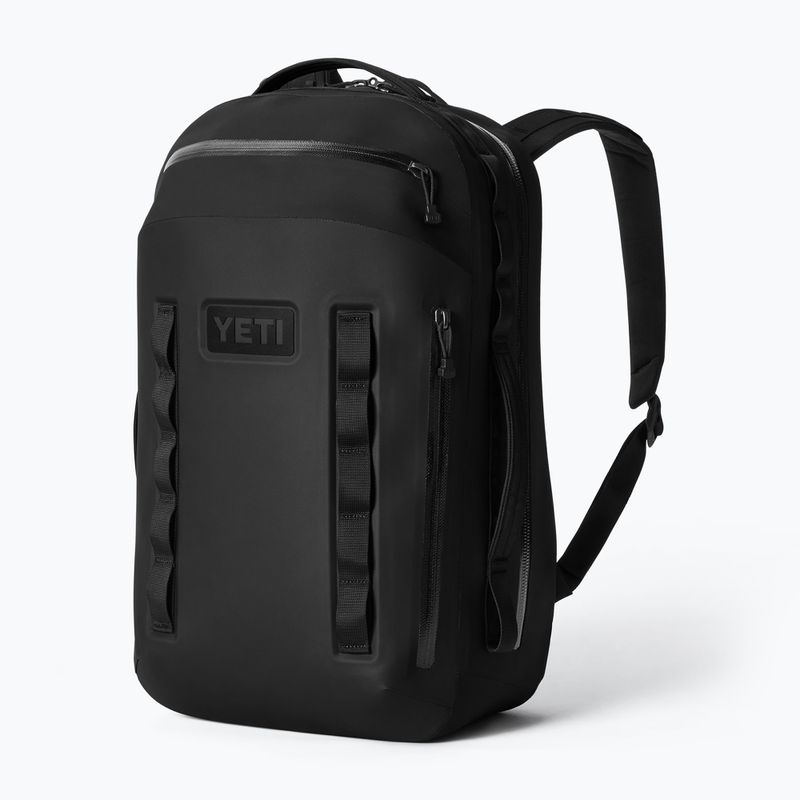 Miesto kuprinė YETI Cayo 35 l black 2
