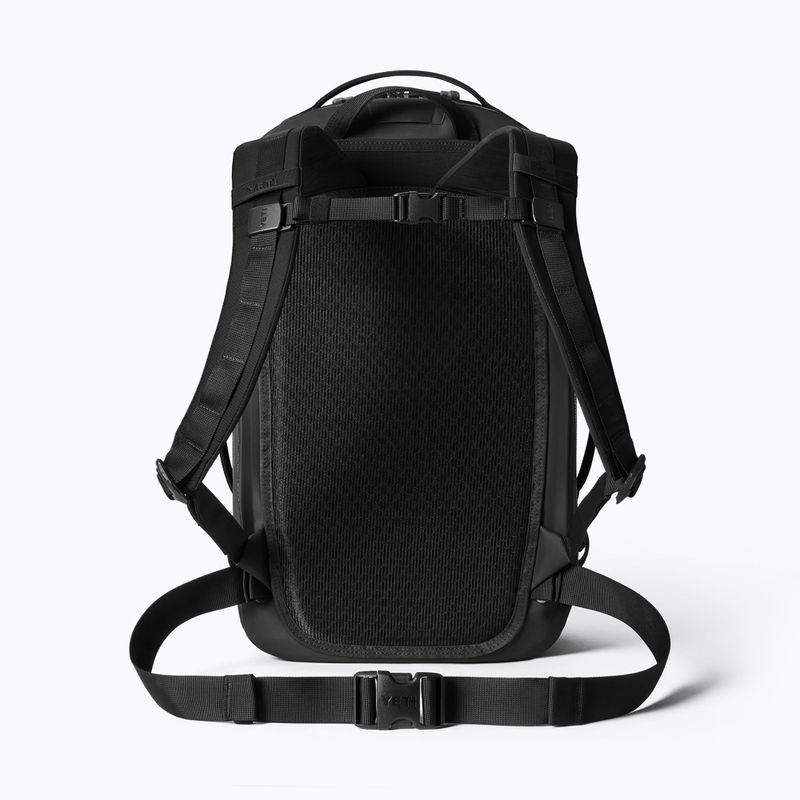Miesto kuprinė YETI Cayo 35 l black 3