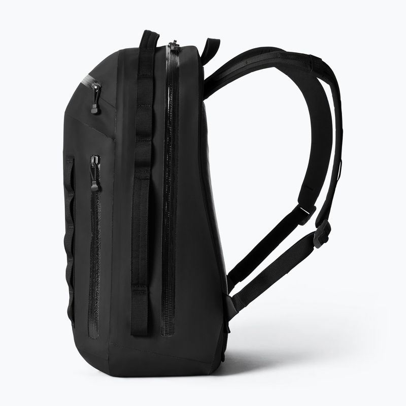 Miesto kuprinė YETI Cayo 35 l black 4