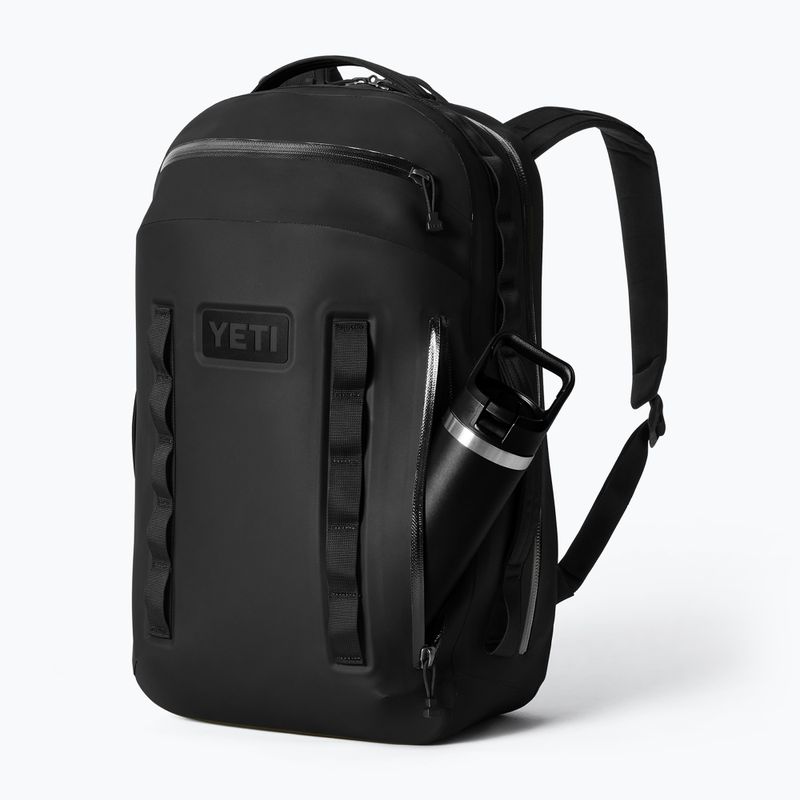 Miesto kuprinė YETI Cayo 35 l black 5