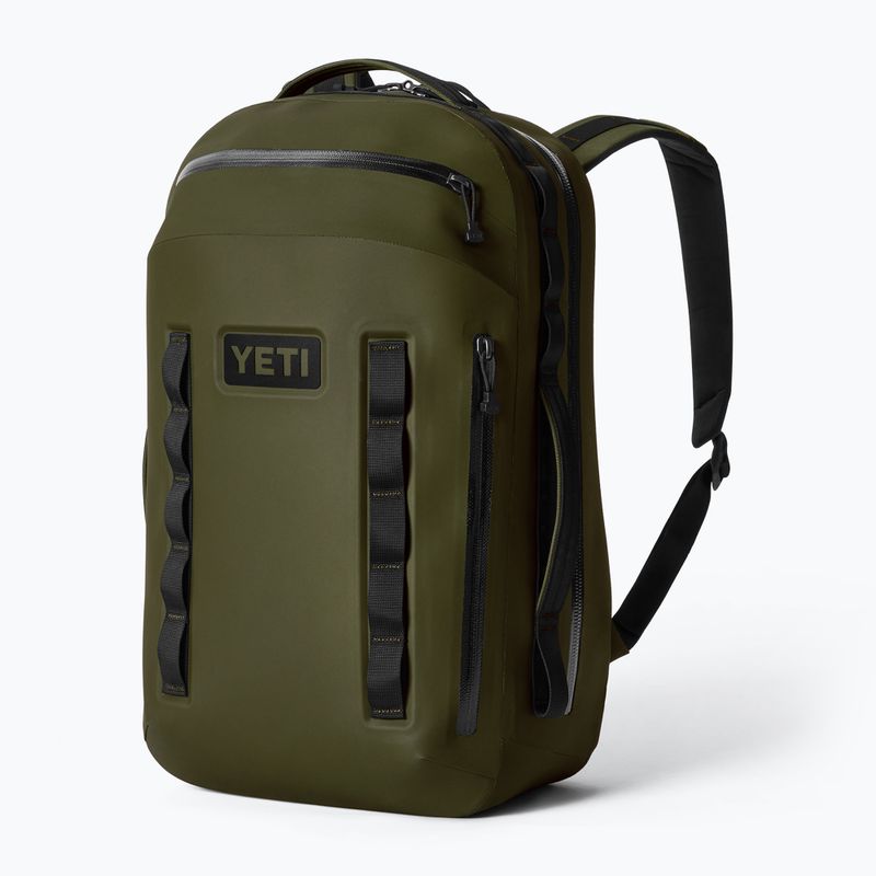 Miesto kuprinė YETI Cayo 35 l olive 2