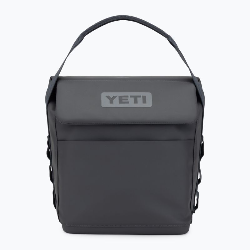 Pietų krepšys YETI Daytrip Lunch Bag 6 l charcoal