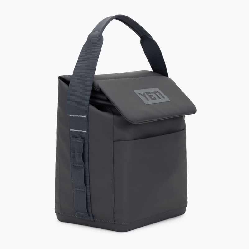 Pietų krepšys YETI Daytrip Lunch Bag 6 l charcoal 2
