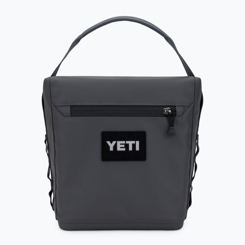 Pietų krepšys YETI Daytrip Lunch Bag 6 l charcoal 3
