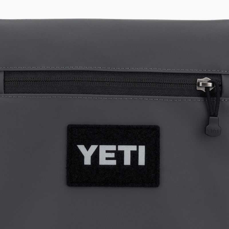Pietų krepšys YETI Daytrip Lunch Bag 6 l charcoal 5