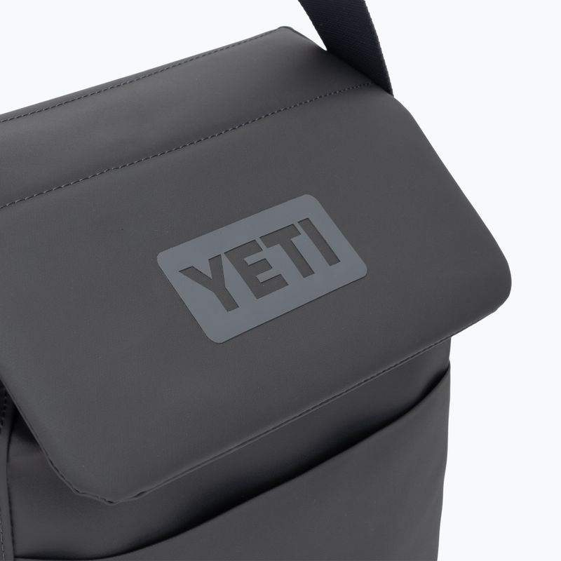 Pietų krepšys YETI Daytrip Lunch Bag 6 l charcoal 6