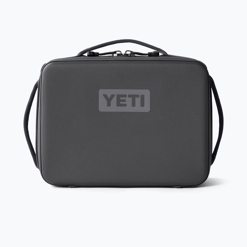 Termo krepšys YETI Daytrip Insulated Lunch 5 l charcoal