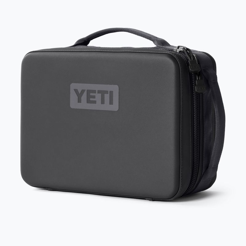 Termo krepšys YETI Daytrip Insulated Lunch 5 l charcoal 2