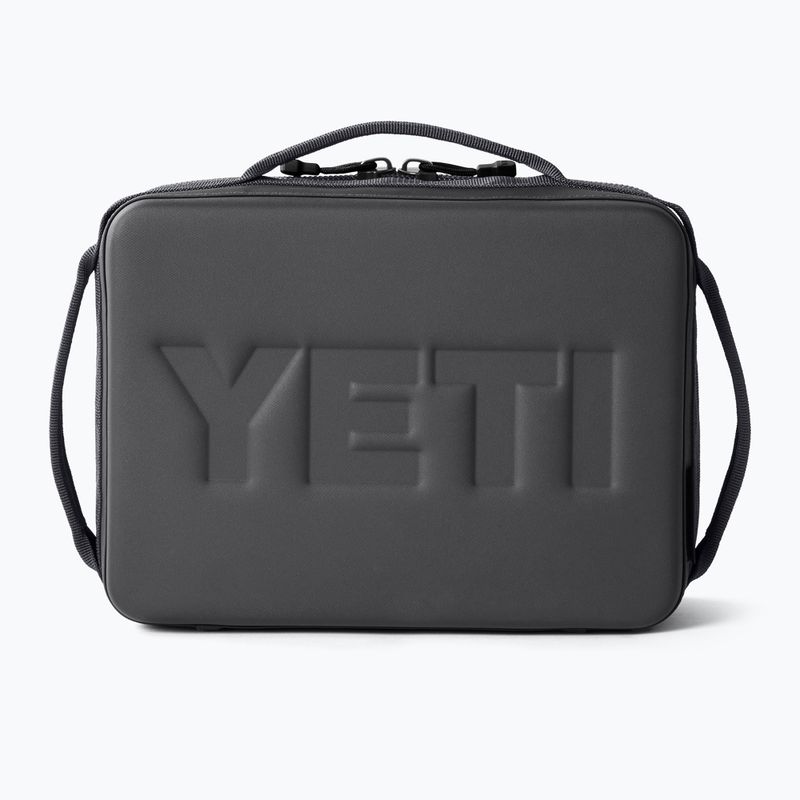 Termo krepšys YETI Daytrip Insulated Lunch 5 l charcoal 3