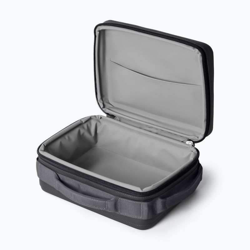 Termo krepšys YETI Daytrip Insulated Lunch 5 l charcoal 5