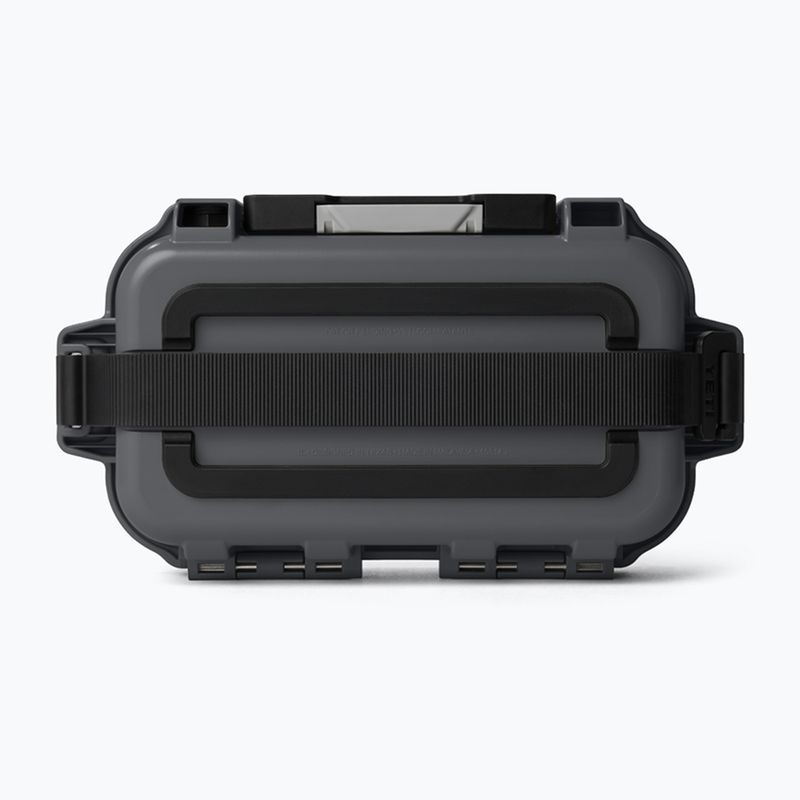 Indas YETI LoadOut GoBox Gear 1 l charcoal