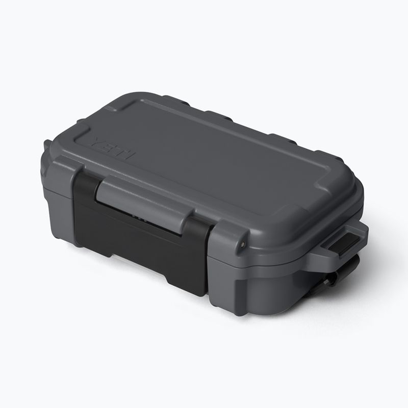 Indas YETI LoadOut GoBox Gear 1 l charcoal 2