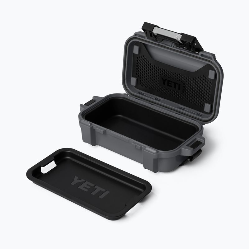 Indas YETI LoadOut GoBox Gear 1 l charcoal 4