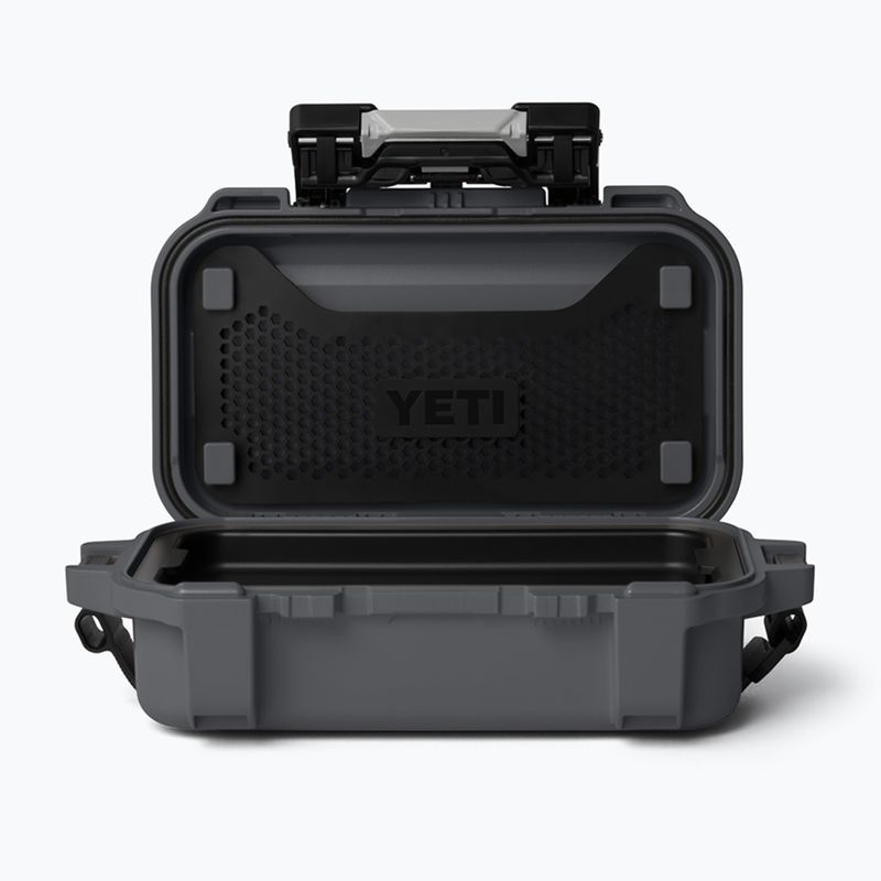 Indas YETI LoadOut GoBox Gear 1 l charcoal 5