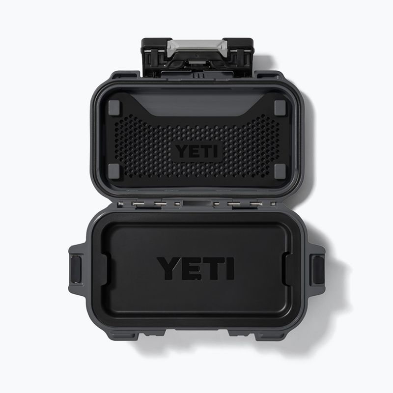 Indas YETI LoadOut GoBox Gear 1 l charcoal 6