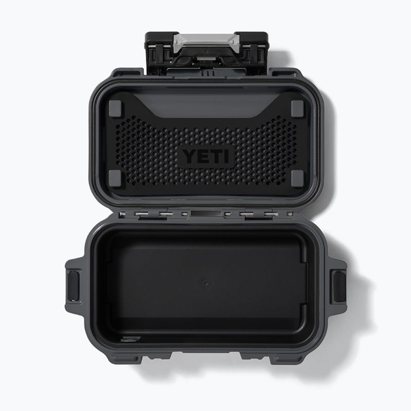 Indas YETI LoadOut GoBox Gear 1 l charcoal 7