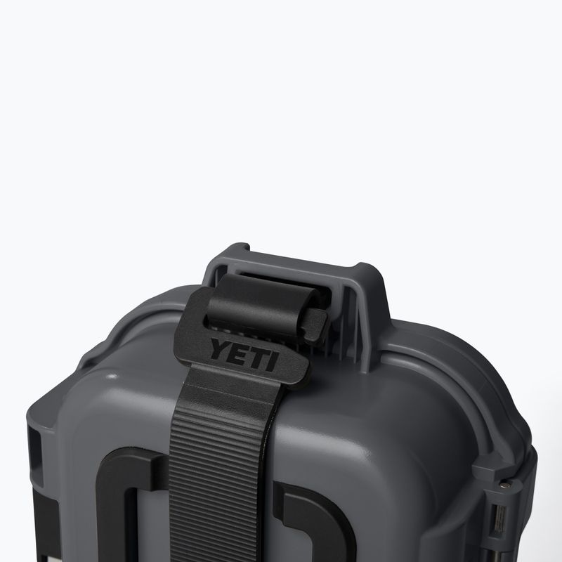 Indas YETI LoadOut GoBox Gear 1 l charcoal 9