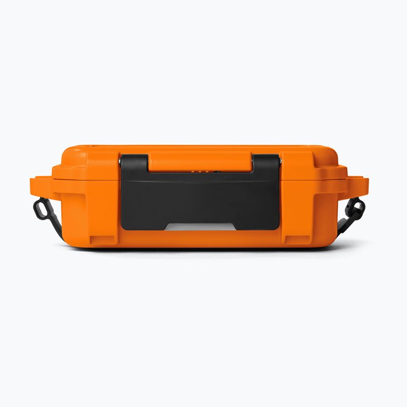 Indas YETI LoadOut GoBox Gear 1 l king crab orange 3