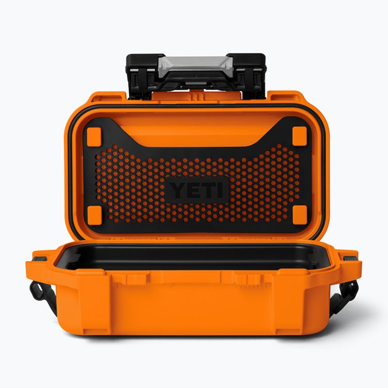 Indas YETI LoadOut GoBox Gear 1 l king crab orange 5