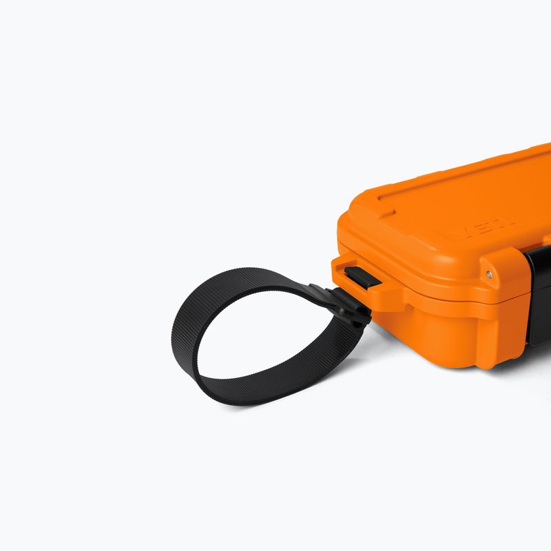 Indas YETI LoadOut GoBox Gear 1 l king crab orange 8