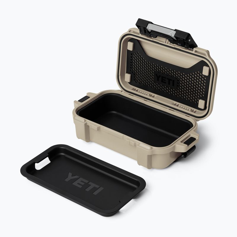 Indas YETI LoadOut GoBox Gear 1 l tan 4