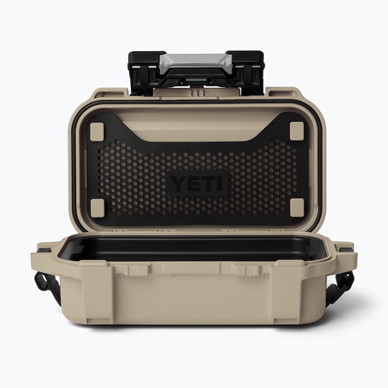 Indas YETI LoadOut GoBox Gear 1 l tan 5