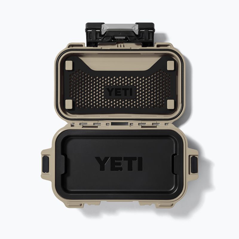 Indas YETI LoadOut GoBox Gear 1 l tan 6