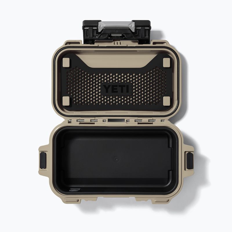 Indas YETI LoadOut GoBox Gear 1 l tan 7
