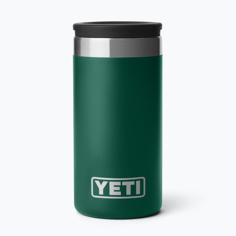 Turistinės taurės YETI Shot 48 ml 4 pcs. black forest green 5
