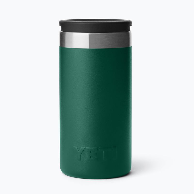 Turistinės taurės YETI Shot 48 ml 4 pcs. black forest green 6