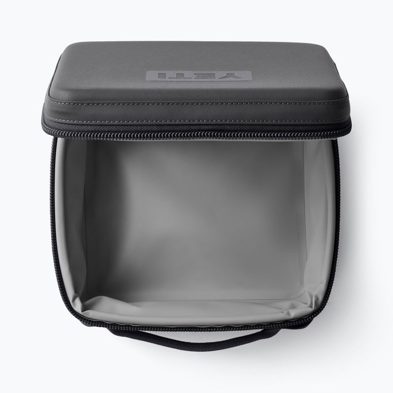 Termo krepšys YETI Daytrip Insulated Lunch 3 l charcoal 6