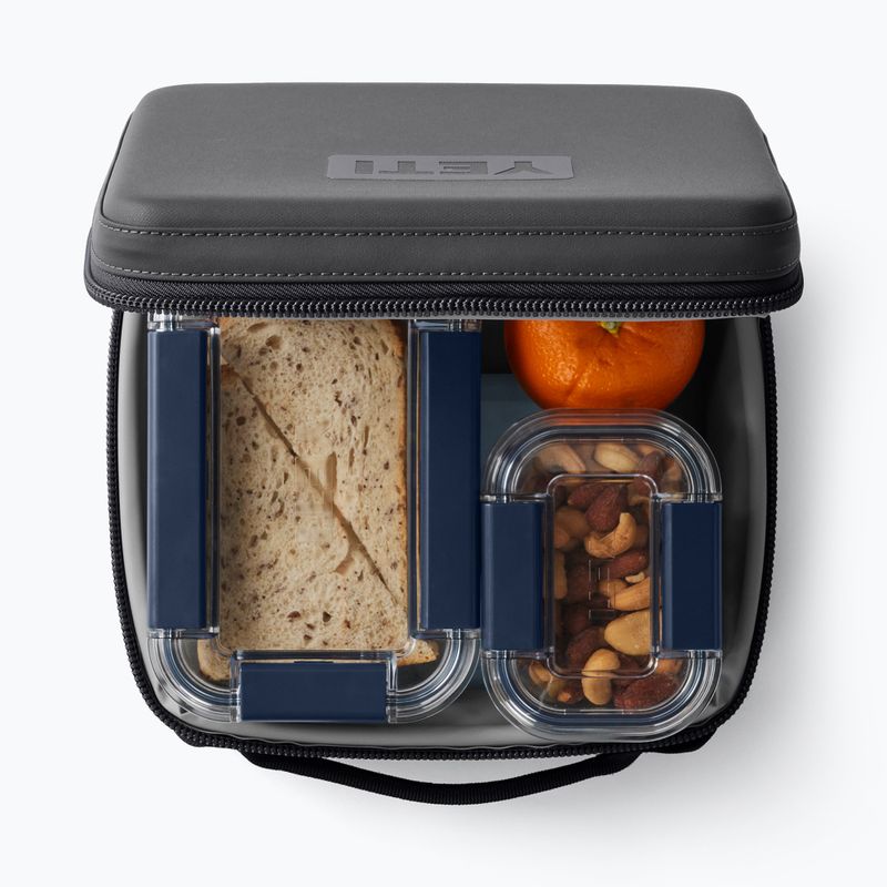 Termo krepšys YETI Daytrip Insulated Lunch 3 l charcoal 8