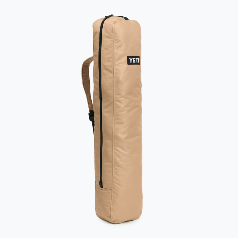 Turistinė kėdė YETI Trailhead Field tan 7