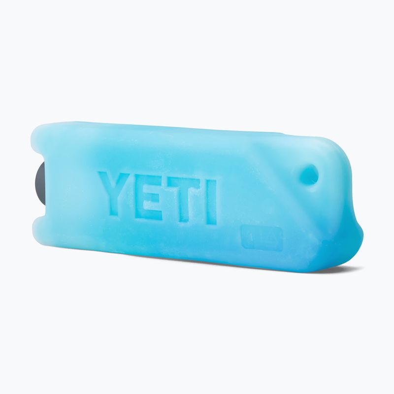 Aušinimo įdėklas YETI Ice Block 1 lb blue 2