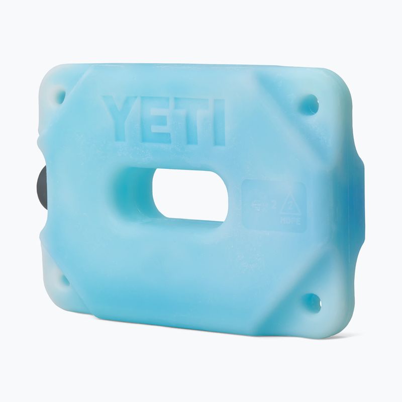 Aušinimo įdėklas YETI Ice Block 2 lb blue 2