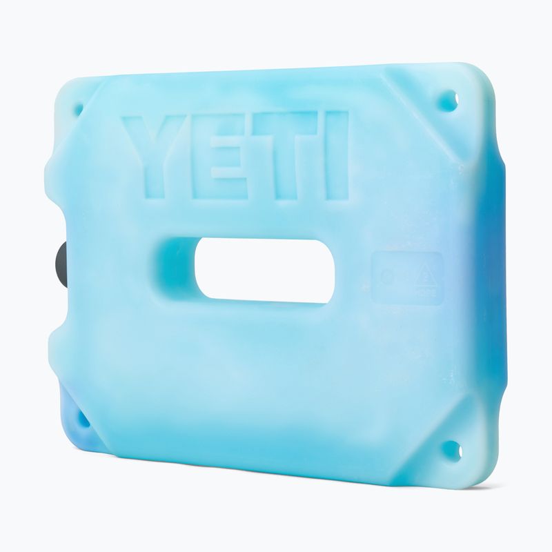 Aušinimo įdėklas YETI Ice Block 4 lb blue 2
