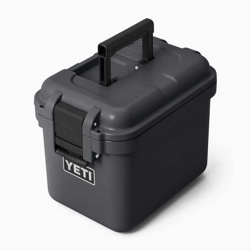 Indas YETI LoadOut GoBox 15 14 l charcoal 2