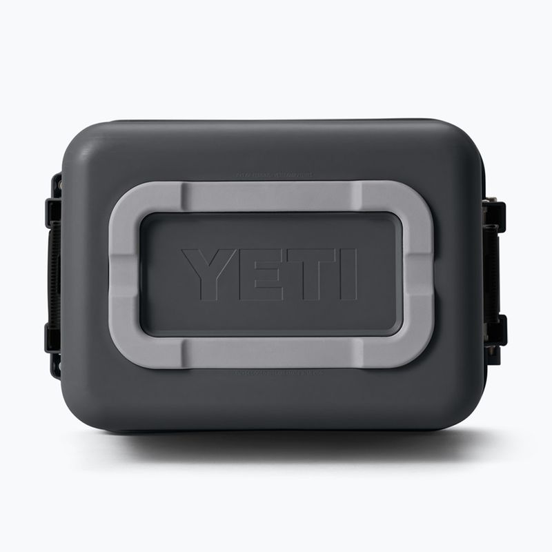 Indas YETI LoadOut GoBox 15 14 l charcoal 3