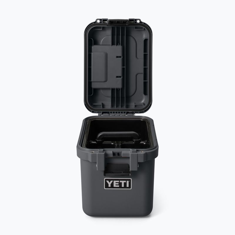 Indas YETI LoadOut GoBox 15 14 l charcoal 4