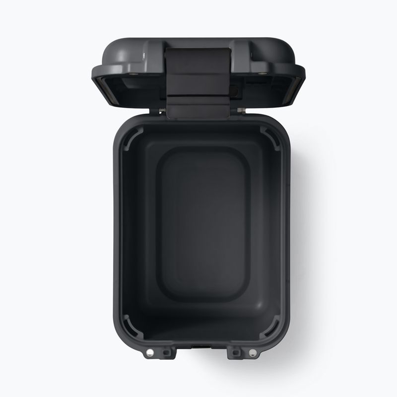 Indas YETI LoadOut GoBox 15 14 l charcoal 6
